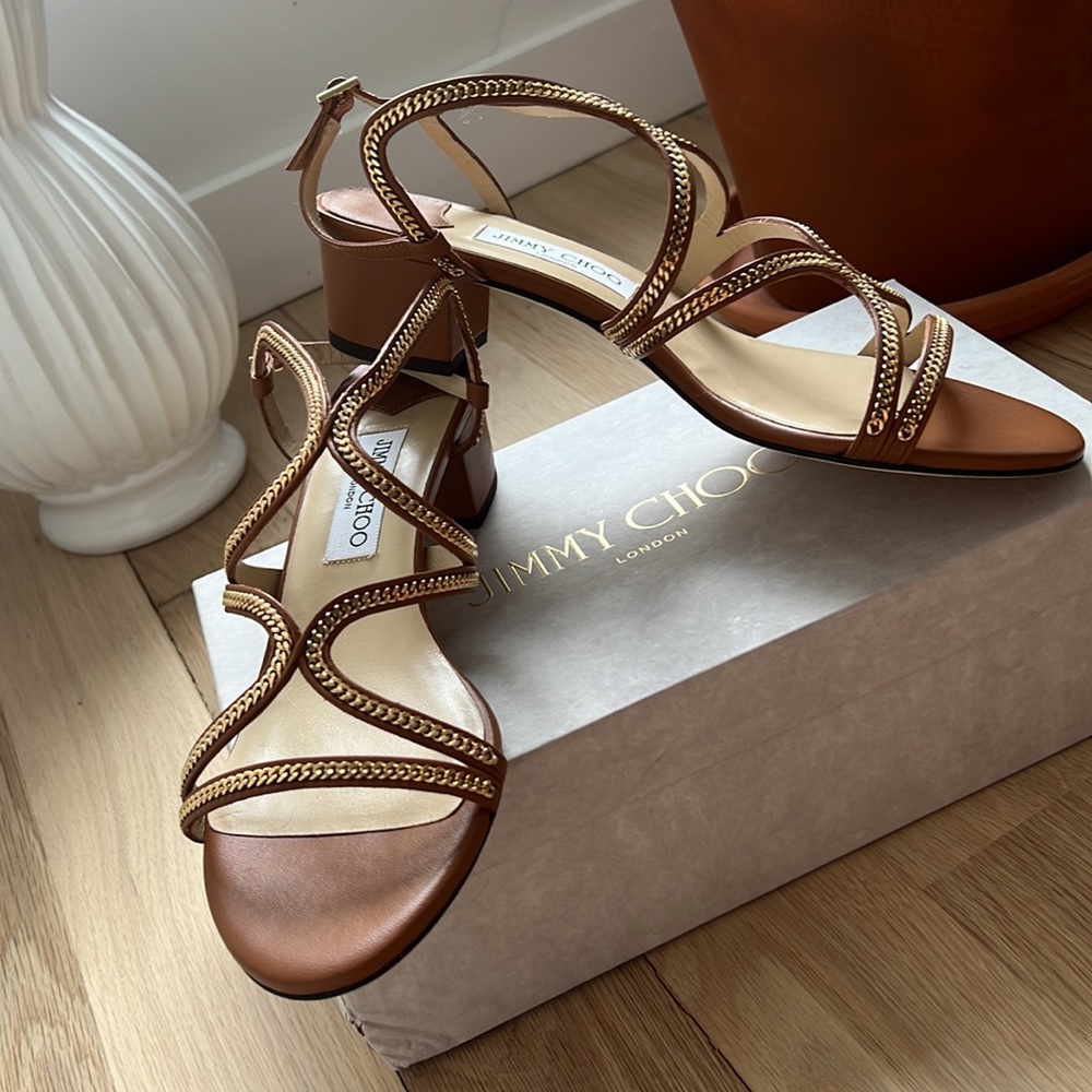Sandals - Picture 3 of 6